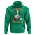 Goose ER Nurse Hoodie It Is A Beautiful Day In The Laborhood - Wonder Print Shop