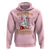 Goose ER Nurse Hoodie It Is A Beautiful Day In The Laborhood - Wonder Print Shop