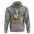 Goose ER Nurse Hoodie It Is A Beautiful Day In The Laborhood - Wonder Print Shop