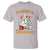 Goose ER Nurse T Shirt It Is A Beautiful Day In The Laborhood - Wonder Print Shop