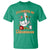 Goose ER Nurse T Shirt It Is A Beautiful Day In The Laborhood - Wonder Print Shop