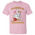 Goose ER Nurse T Shirt It Is A Beautiful Day In The Laborhood - Wonder Print Shop