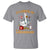 Goose ER Nurse T Shirt It Is A Beautiful Day In The Laborhood - Wonder Print Shop