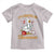 Goose ER Nurse Toddler T Shirt It Is A Beautiful Day In The Laborhood - Wonder Print Shop