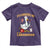 Goose ER Nurse Toddler T Shirt It Is A Beautiful Day In The Laborhood - Wonder Print Shop