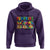 Thanksgiving Labor And Delivery Nurse Hoodie Cutest Turkeys - Wonder Print Shop
