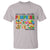 Thanksgiving Labor And Delivery Nurse T Shirt Cutest Turkeys - Wonder Print Shop