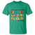 Thanksgiving Labor And Delivery Nurse T Shirt Cutest Turkeys - Wonder Print Shop