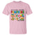 Thanksgiving Labor And Delivery Nurse T Shirt Cutest Turkeys - Wonder Print Shop