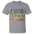 Thanksgiving Labor And Delivery Nurse T Shirt Cutest Turkeys - Wonder Print Shop