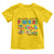 Thanksgiving Labor And Delivery Nurse Toddler T Shirt Cutest Turkeys - Wonder Print Shop