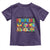 Thanksgiving Labor And Delivery Nurse Toddler T Shirt Cutest Turkeys - Wonder Print Shop