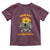 Funny Skull Motocycle Halloween Biker Son Toddler T Shirt Biker Boy It's Like A Normal Boy But Much Cooler - Wonder Print Shop