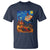 Racing Car Starry Night Las Vegas Race Day T Shirt - Wonder Print Shop