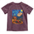 Racing Car Starry Night Las Vegas Race Day Toddler T Shirt - Wonder Print Shop