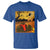 Vintage Race Car Halloween Pumpkin Retro Racing T Shirt - Wonder Print Shop
