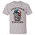Checkered American Flag Racing T Shirt Start Your Engines Race Car - Wonder Print Shop