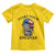 Checkered American Flag Racing Toddler T Shirt Start Your Engines Race Car - Wonder Print Shop