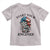 Checkered American Flag Racing Toddler T Shirt Start Your Engines Race Car - Wonder Print Shop