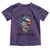 Checkered American Flag Racing Toddler T Shirt Start Your Engines Race Car - Wonder Print Shop