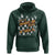 Racing Checkered Flag Hoodie It Is Race Day Y'all Dirt Track - Wonder Print Shop