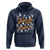 Racing Checkered Flag Hoodie It Is Race Day Y'all Dirt Track - Wonder Print Shop