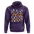 Racing Checkered Flag Hoodie It Is Race Day Y'all Dirt Track - Wonder Print Shop