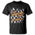 Racing Checkered Flag T Shirt It Is Race Day Y'all Dirt Track - Wonder Print Shop
