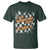 Racing Checkered Flag T Shirt It Is Race Day Y'all Dirt Track - Wonder Print Shop