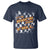 Racing Checkered Flag T Shirt It Is Race Day Y'all Dirt Track - Wonder Print Shop
