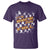 Racing Checkered Flag T Shirt It Is Race Day Y'all Dirt Track - Wonder Print Shop
