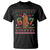 67 Six Seven Christmas T Shirt Marcus The Worm Robert Meme - Wonder Print Shop