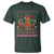 67 Six Seven Christmas T Shirt Marcus The Worm Robert Meme - Wonder Print Shop