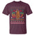 67 Six Seven Christmas T Shirt Marcus The Worm Robert Meme - Wonder Print Shop