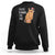 Marcus The Worm Robert Meme Christmas Sweatshirt You Are Running The Vibe - Wonder Print Shop