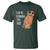 Marcus The Worm Robert Meme Christmas T Shirt You Are Running The Vibe - Wonder Print Shop