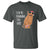 Marcus The Worm Robert Meme Christmas T Shirt You Are Running The Vibe - Wonder Print Shop