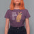 Marcus The Worm Robert Meme Christmas T Shirt For Women You Are Running The Vibe - Wonder Print Shop