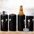 67 Six Seven Christmas 4 in 1 Can Cooler Tumbler Marcus The Worm Meme - Wonder Print Shop