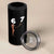 67 Six Seven Christmas 4 in 1 Can Cooler Tumbler Marcus The Worm Meme - Wonder Print Shop