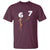 67 Six Seven Christmas T Shirt Marcus The Worm Meme - Wonder Print Shop