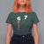 67 Six Seven Christmas T Shirt For Women Marcus The Worm Meme - Wonder Print Shop