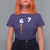 67 Six Seven Christmas T Shirt For Women Marcus The Worm Meme - Wonder Print Shop