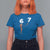 67 Six Seven Christmas T Shirt For Women Marcus The Worm Meme - Wonder Print Shop