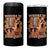 Marcus The Worm Meme 4 in 1 Can Cooler Tumbler Where Is Jimbo James - Wonder Print Shop