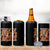 Marcus The Worm Meme 4 in 1 Can Cooler Tumbler Where Is Jimbo James - Wonder Print Shop