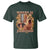 Marcus The Worm Meme T Shirt Where Is Jimbo James - Wonder Print Shop