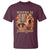 Marcus The Worm Meme T Shirt Where Is Jimbo James - Wonder Print Shop