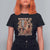 Marcus The Worm Meme T Shirt For Women Where Is Jimbo James - Wonder Print Shop