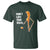 Marcus The Worm Meme T Shirt Do Not Like This Rock - Wonder Print Shop